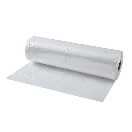 Clear Bin Liners