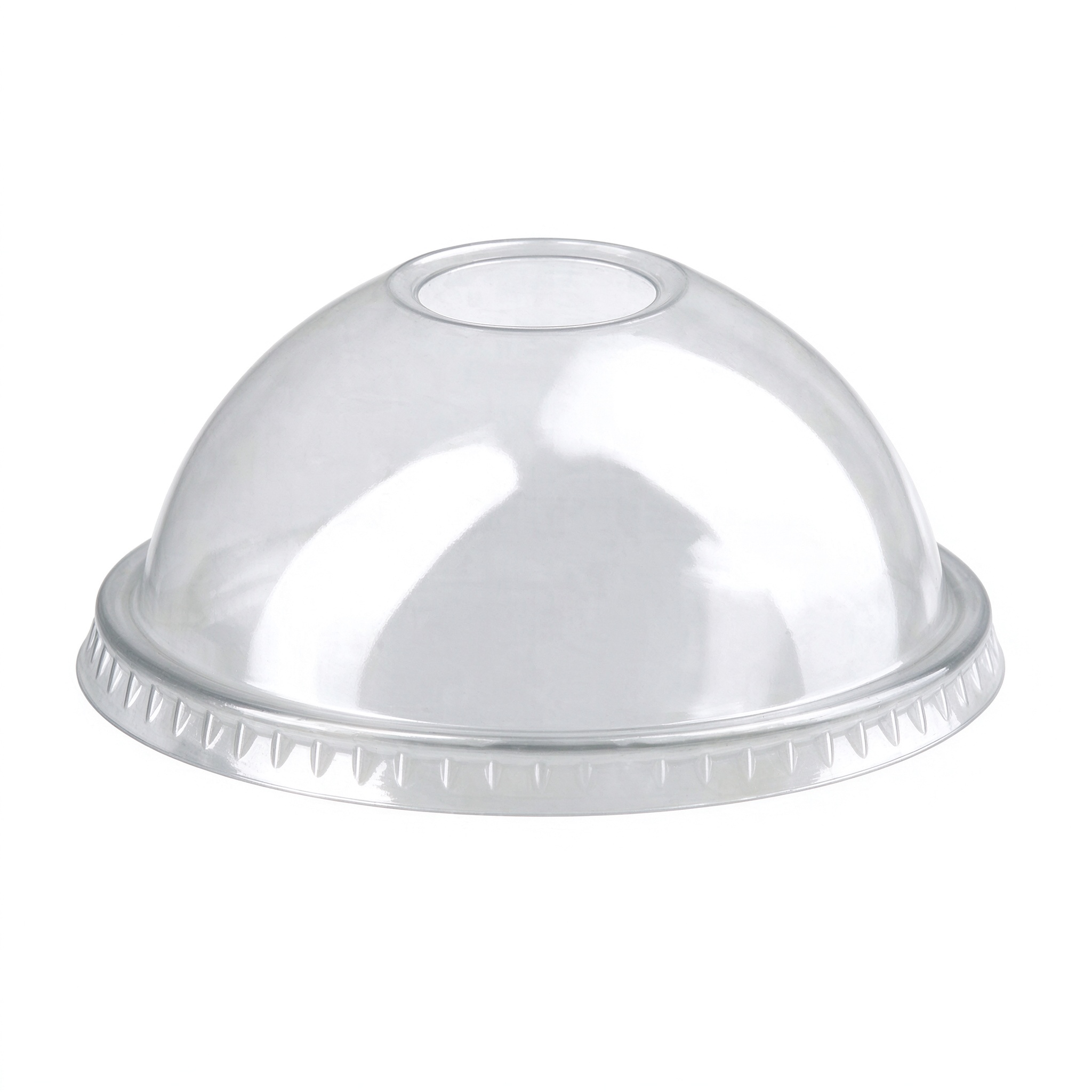 Dome Lids (90mm)