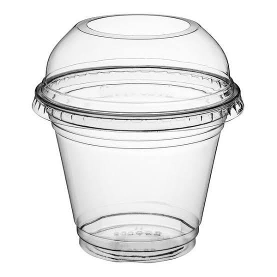12oz-350ml Desert Cups